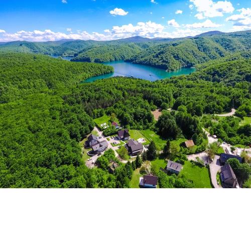 B&B Plitvica Lodge