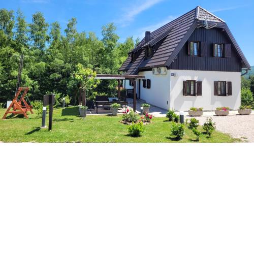 B&B Plitvice Lakes Villa Mija