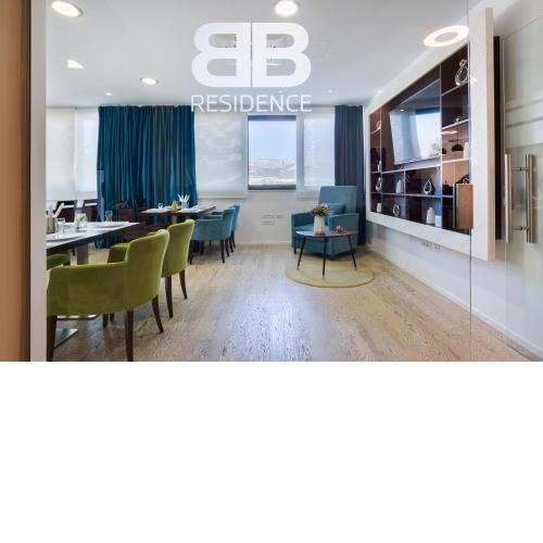 BB Residence