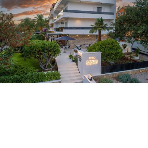 B&B Sidro