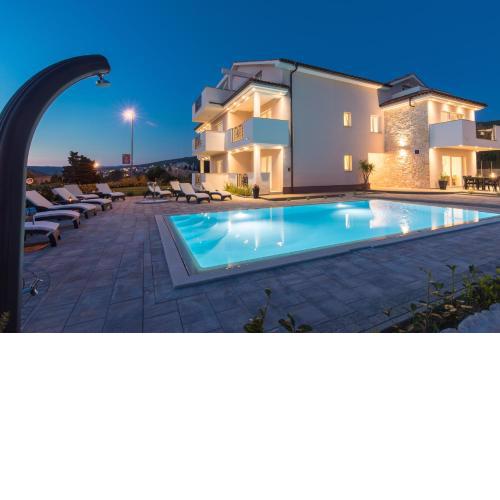 B&B Villa Maris Punat