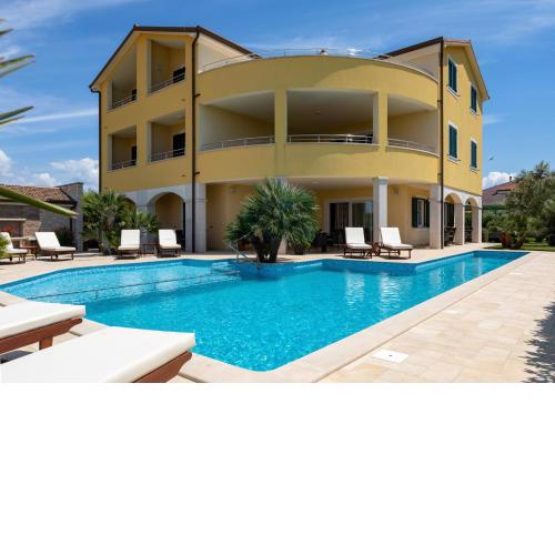 B&B Villa Oasa 1