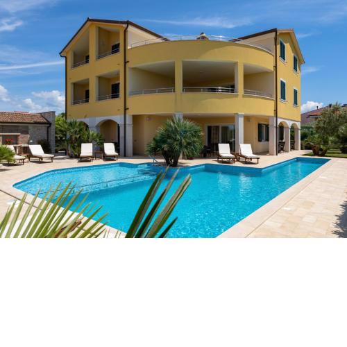 B&B Villa Oasa 2