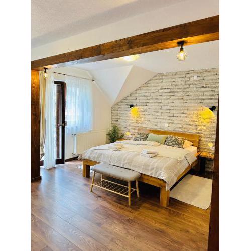 B&B Villa Plitvica