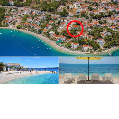 Beach Apartment Milena