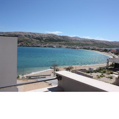 Beach Apartment