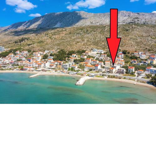 Beach Apartments Croatia