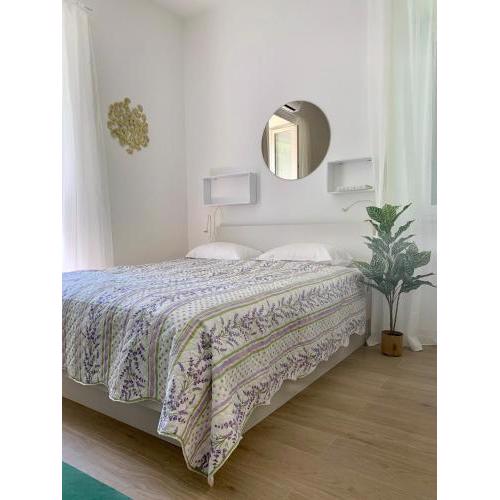 Beach apartments Lili