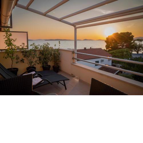 Beach Apartments Marijana