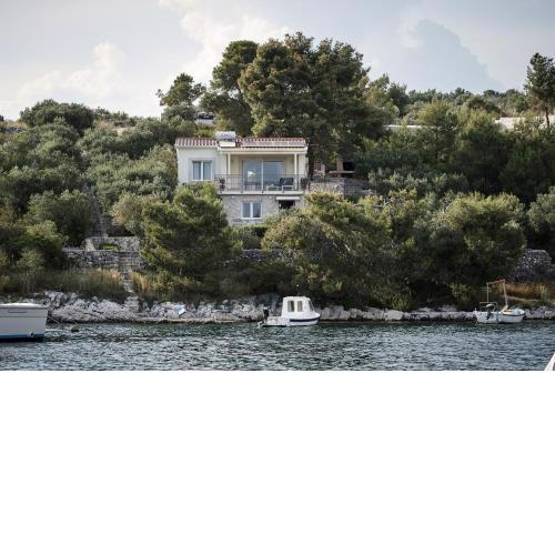 Beach house Blue Lagoon