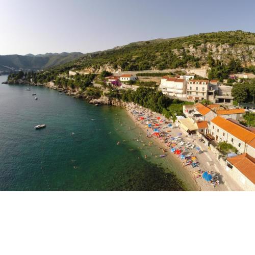 Beach House Legosi