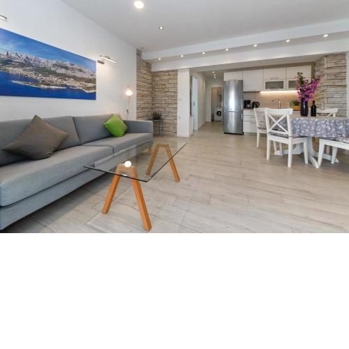 Beach Makarska Apartment
