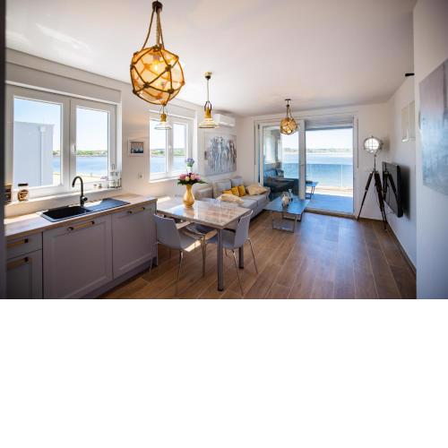 Beach Paradise 5 Stars Apartments