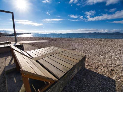 Beach Paradise Premium