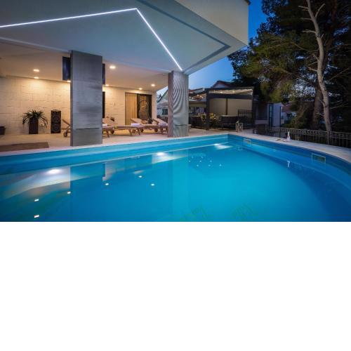 Beach Villa Valentina