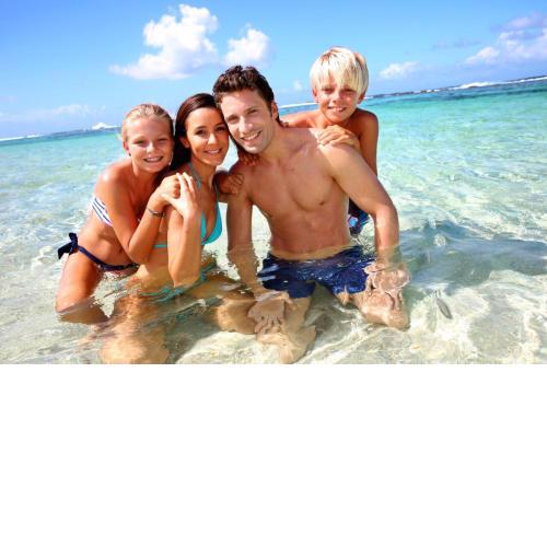 Beachfront Apartment with seaview 3425-12