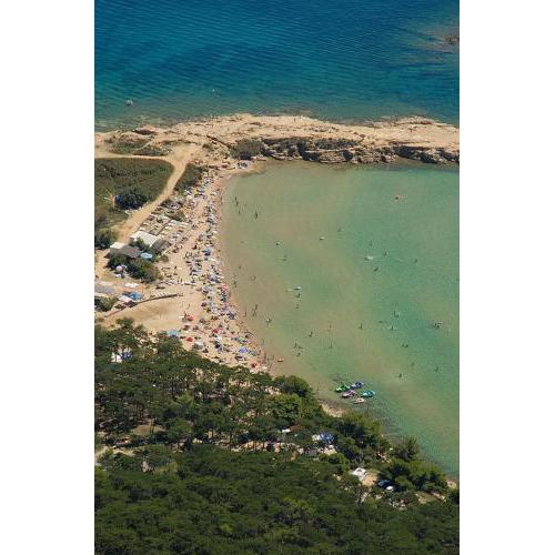 Beachfront Apartments Lopar (4419)