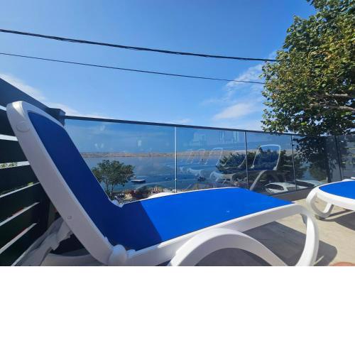 Beachfront House Ivana with Pool