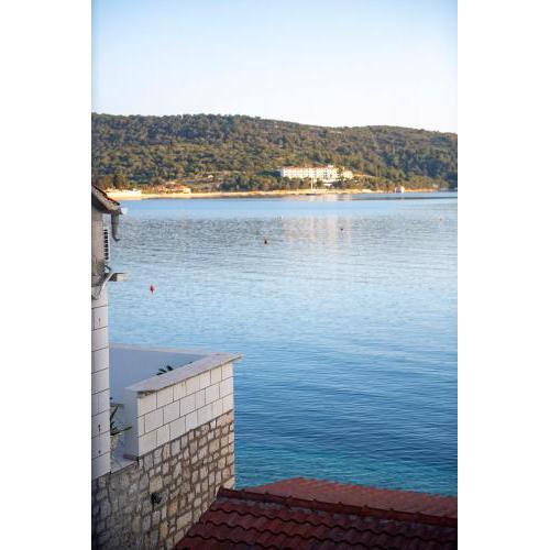 Beachfront Studio AndriNa