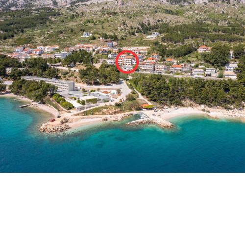 Beachfront XXL - 2 Apartments Together -