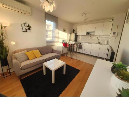 Beata East Side apartment