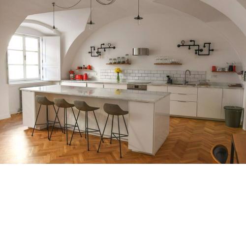 Beautiful 2bed apartment in the centre of Varazdin