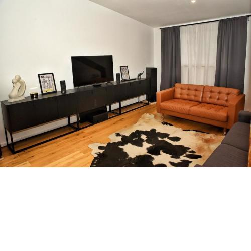 Beautiful apartment in center