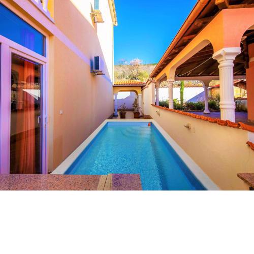 Beautiful Apartment in Dramalj