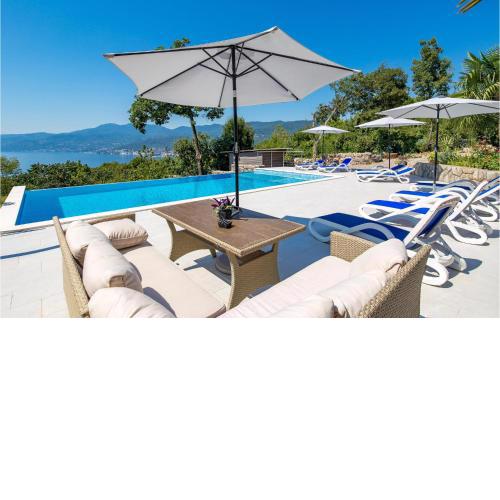 Beautiful Apartment In Rijeka With Wifi