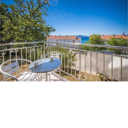 Beautiful Apartment In Selce With Wifi