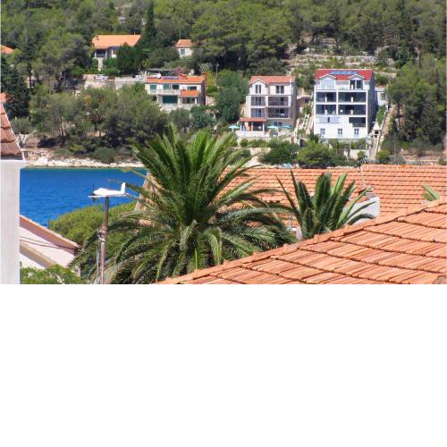 Beautiful Apartment In Vela Luka With Wifi