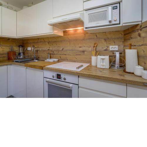 Beautiful Apartment Jelena 1