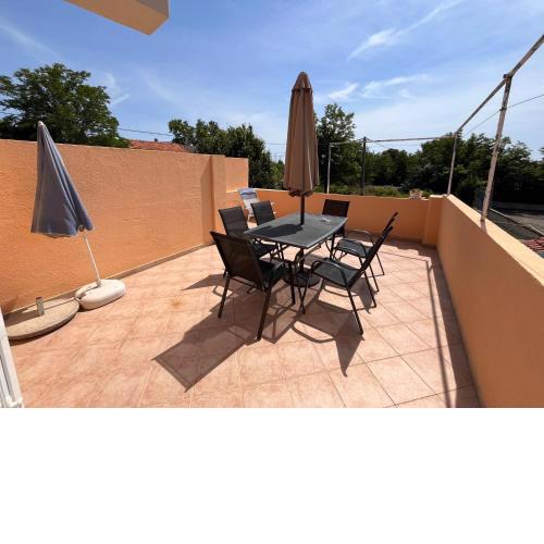 Beautiful apartment Julieta