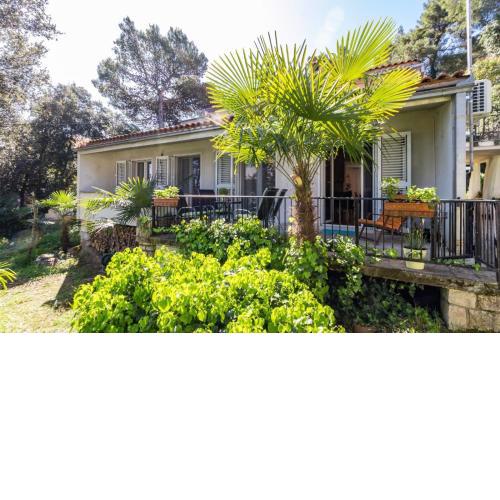 Beautiful Apartment Rovinj with five bicycles included