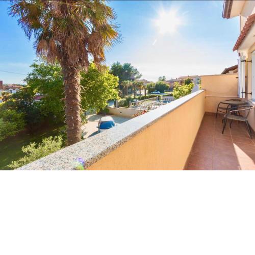 Beautiful Family Apartment at Medulin Riviera
