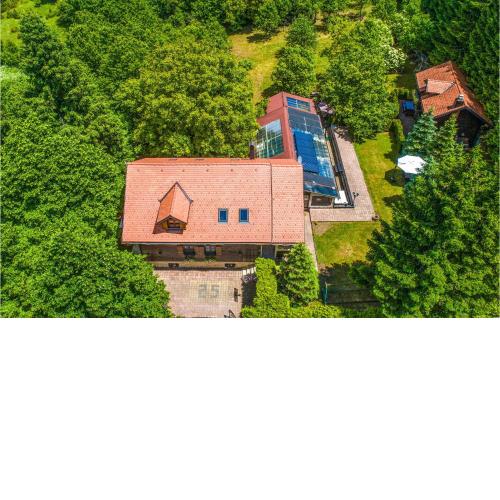 Beautiful Home In Cujica Krcevina With Sauna