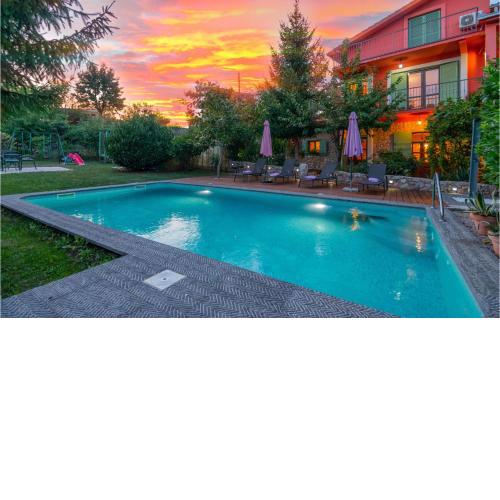 Beautiful Home In Grubine