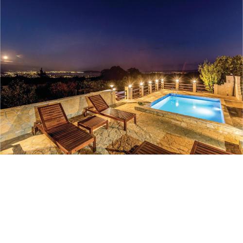 Beautiful Home In Kastel Novi