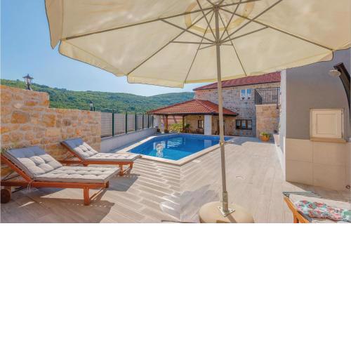 Beautiful Home In Krivodol With Wifi