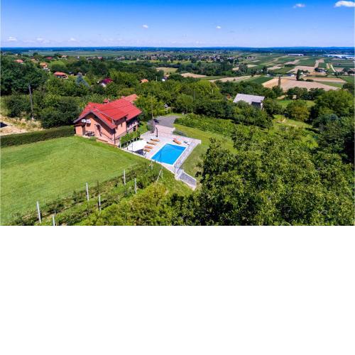 Beautiful Home In Ludbreg