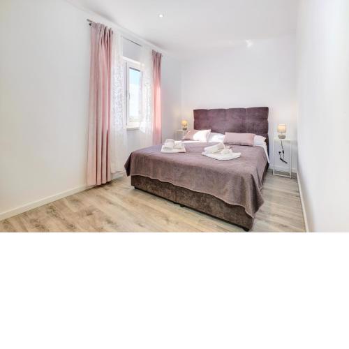 Beautiful new apartment Blaz