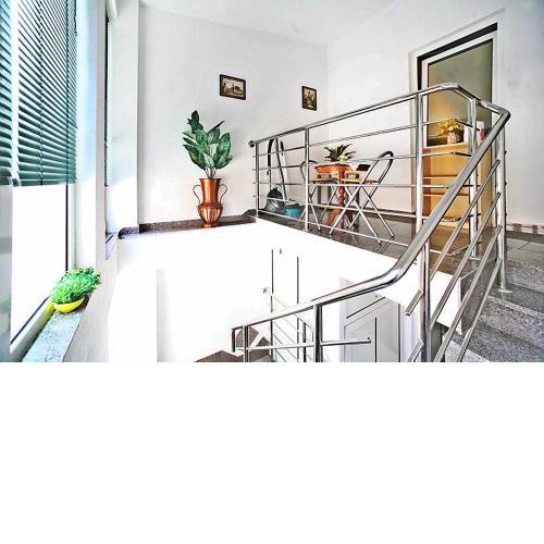 Beautiful view and apartment for family