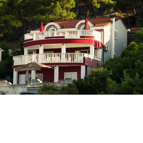 Beautiful Villa 6 Metres From Sea