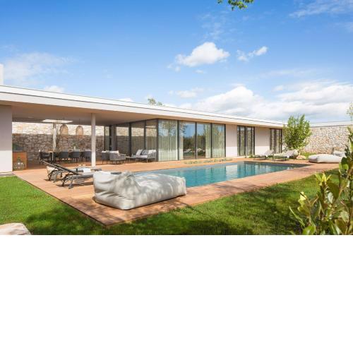 Beautiful Villa Gaia 2