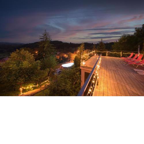 Beautiful Villa Pool and magic sunsets Croatia