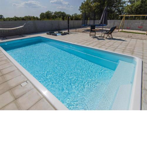 Beautiful villa with private swimming pool