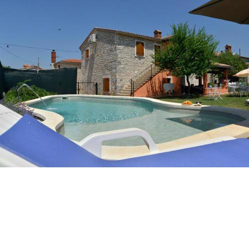 Bed and Breakfast Casa Rustica