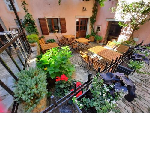 Bed & Breakfast Antico