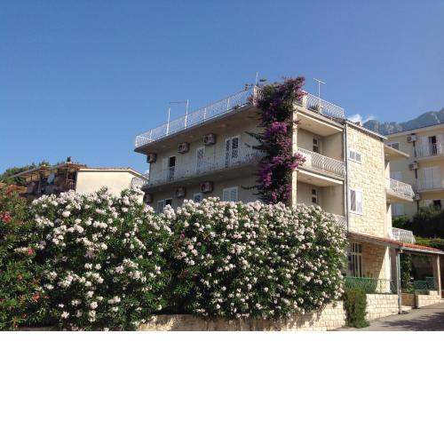 Bed & Breakfast Batosic Makarska