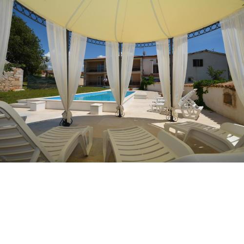 Bed & Breakfast Kaštel